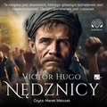 Nędznicy - pakiet (wersja pełna) - audiobooki