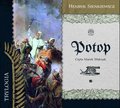 Potop - audiobooki