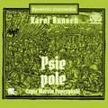 Psie Pole - audiobooki
