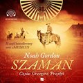 Szaman - audiobooki