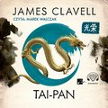 Tai-Pan - audiobooki