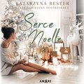 Serce Noelle - audiobook