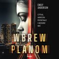 Wbrew planom - audiobook