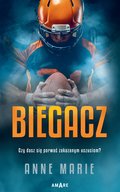 Biegacz - ebook