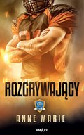 Rozgrywający - ebook