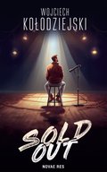 Sold out - ebook