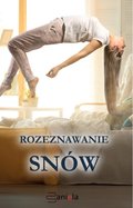 Rozeznawanie snów - ebooki