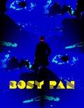 Bosy pan - ebooki