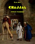 Chajjal. Powieść wschodnia - ebooki