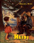 Heidi - ebook