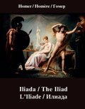ILIADA - ebooki
