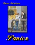 Panicz - romans tragiczny - ebooki