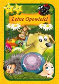 Leśne Opowieści - ebooki
