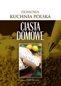 Ciasta domowe - ebooki