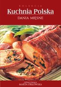 Dania mięsne - ebooki
