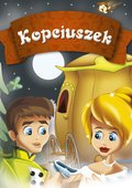 Kopciuszek - ebooki