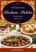 Kuchnia Polska. Mazowsze - ebooki