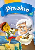 Pinokio - ebooki