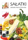Sałatki - ebooki