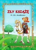 Zły książę - ebook