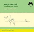 Kopciuszek i inne bajki Braci Grimm - audiobooki