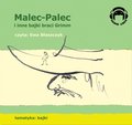 Malec-Palec (Tomcio Paluch) i inne bajki braci Grimm - audiobooki