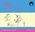 Pinokio - audiobooki