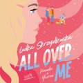 All Over Me - audiobook