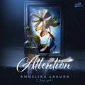 Attention - audiobook