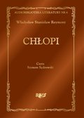 Chłopi - audiobooki