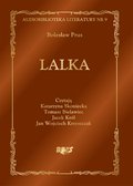 Lalka - audiobooki