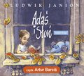 Adaś i Słoń - audiobooki