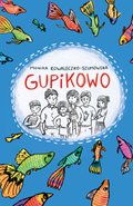 Gupikowo - ebooki