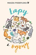 Łapy i ogony - ebooki