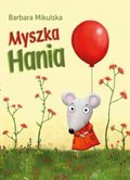 Myszka Hania - ebooki