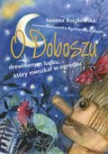 O Doboszu drewnianym ludku, który mieszkał w ogródku - ebooki