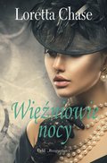 Więżniowie nocy - ebooki