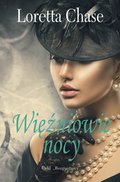 Więżniowie nocy - ebook