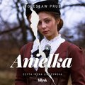 ANIELKA - audiobooki
