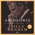 Aniołowie. Tajni agenci Boga - audiobooki