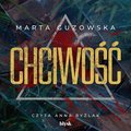 Chciwość - audiobooki