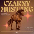 Czarny Mustang - audiobooki