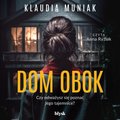Dom obok - audiobooki