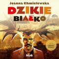 Dzikie białko - audiobooki
