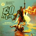 Elohim. Wojownik Trzech Światów - audiobooki