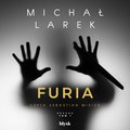 Furia - audiobooki
