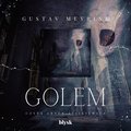 Golem - audiobooki
