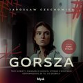 Gorsza - audiobooki