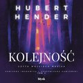 Kolejność - audiobooki