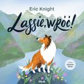 Lassie, wróć! - audiobooki